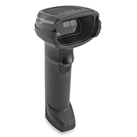 Zebra DS8100 Series Handheld Imager, Right View