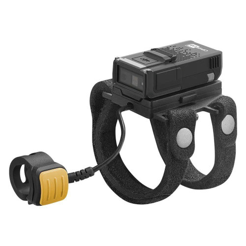 CipherLab WR30 Series Wearable Ring Scanner