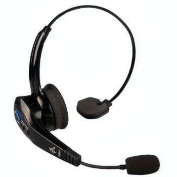 ZEBRA HS3100 Corded Headset