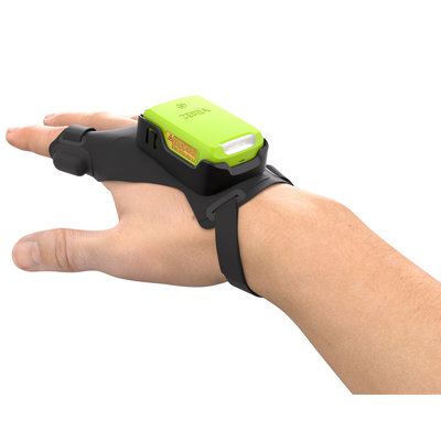 ZEBRA RS2100 Bluetooth Wearable Scanner
