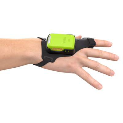 ZEBRA RS2100 Bluetooth Wearable Scanner