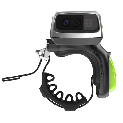 ZEBRA RS5000x Freezer Trigger Grip