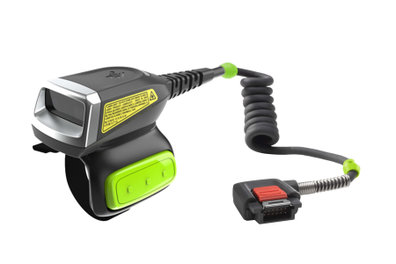 ZEBRA RS5000x Ring Scanner