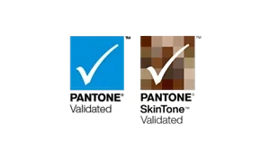 Pantone colors