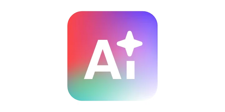 Built-in AI features