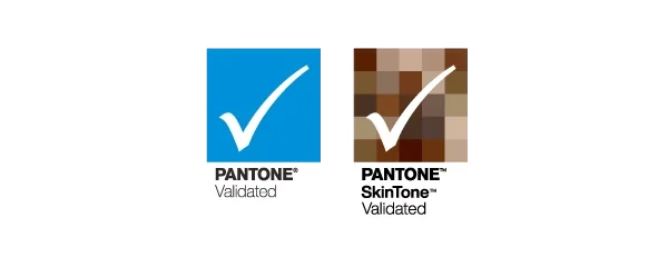 Pantone & Pantone SkinTone validation
