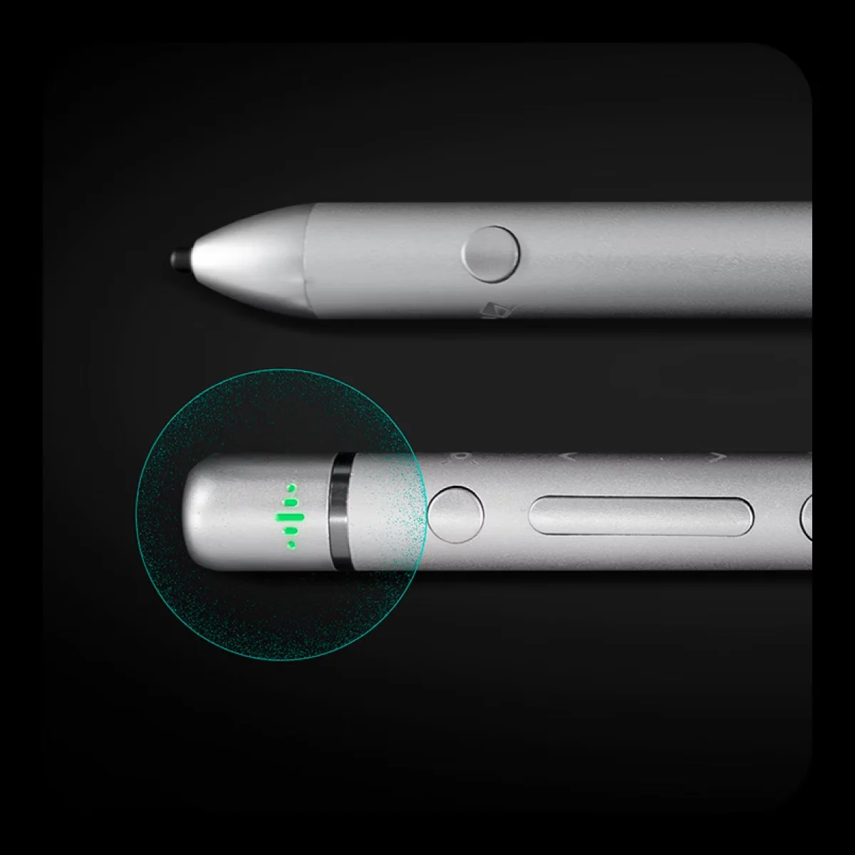 Active pen