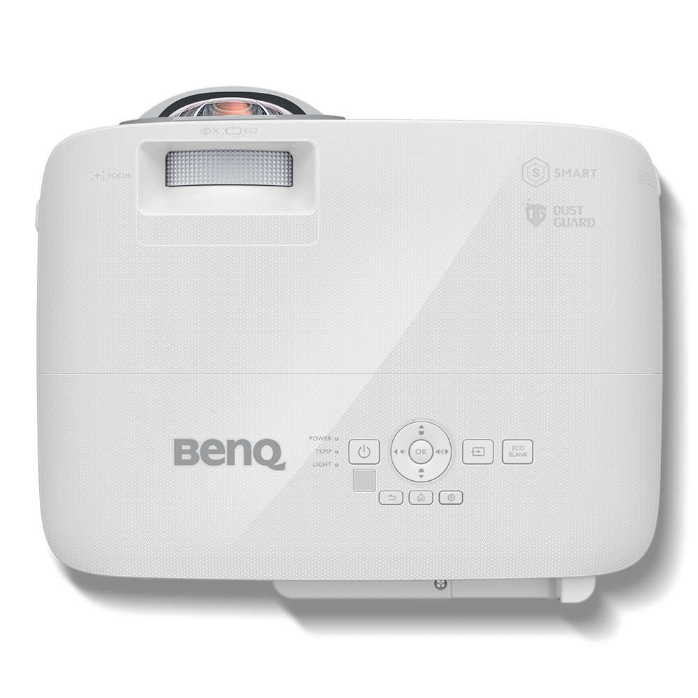BenQ EX800ST