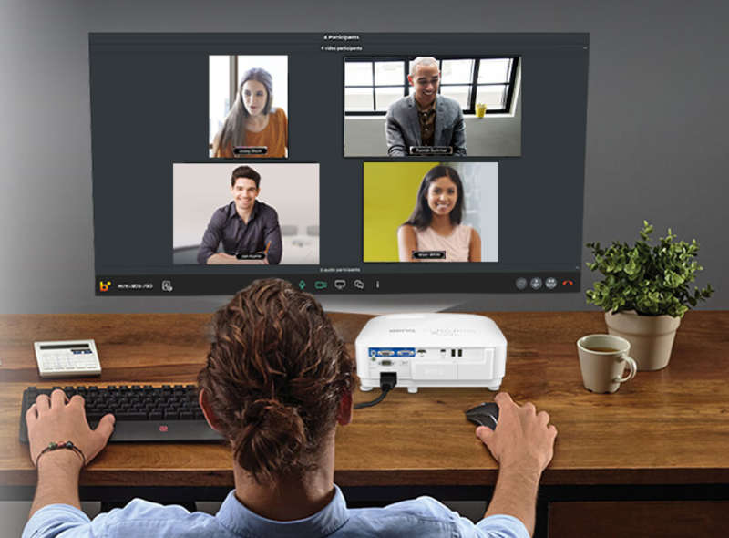 Video Conference Solution in Every Meeting Room