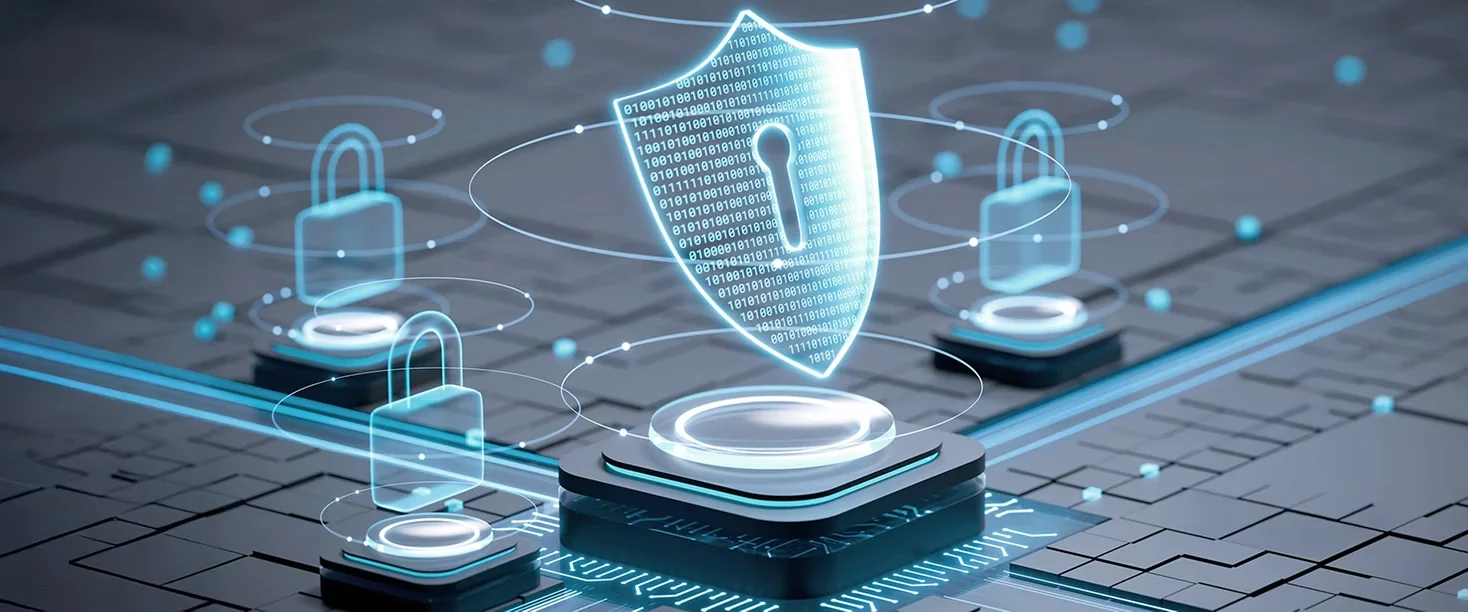 Superior Encryption Security