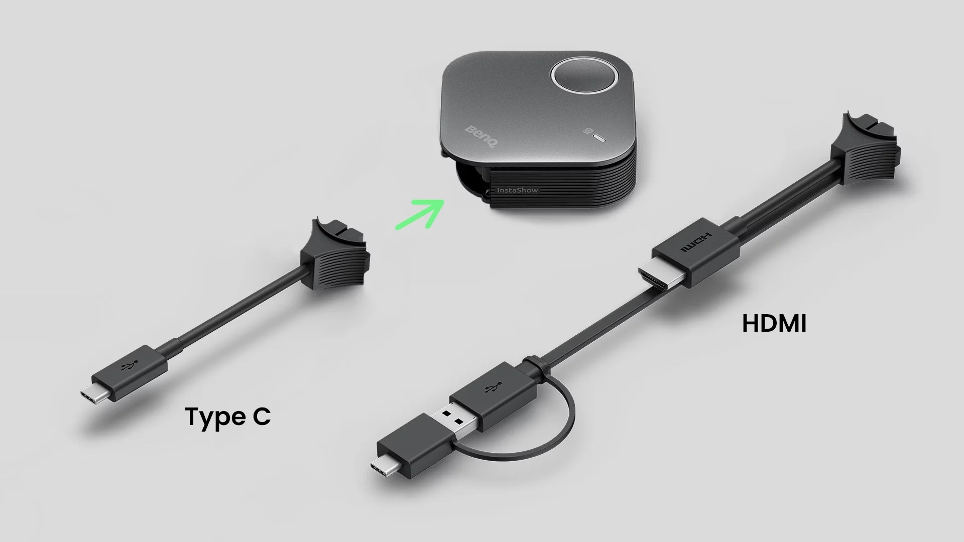 Versatile Connection Design
