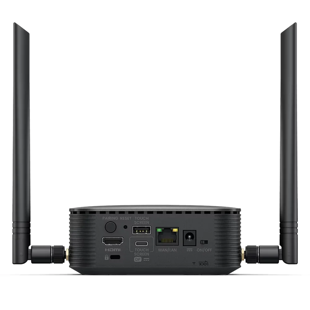 BenQ VS25