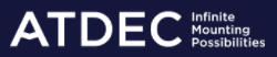 ATDEC Logo