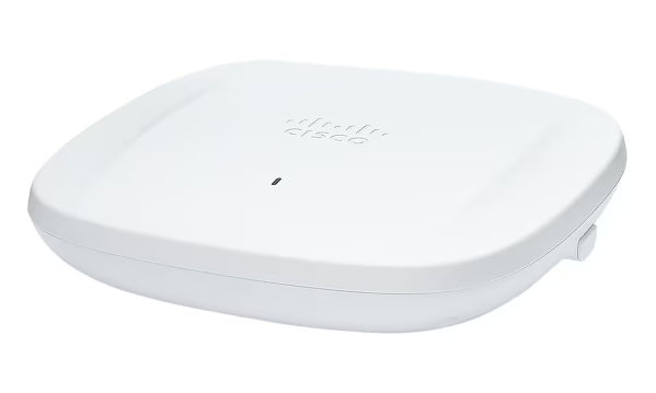 Cisco Wireless 9100 Series