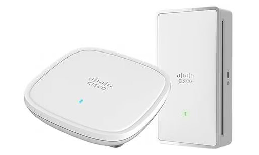 Cisco Wireless 9100 Series