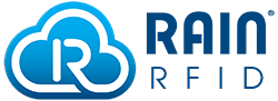 RAIN RFID logo