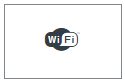 Compatible with WiFi