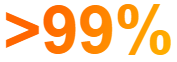99%