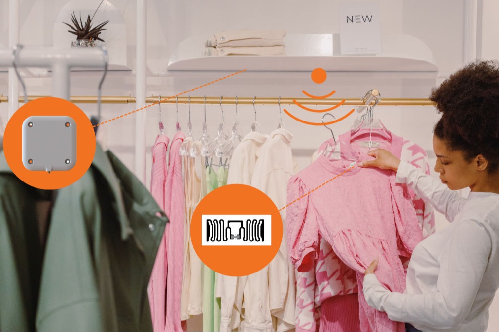 Optimize your RFID antenna placement for maximum performance