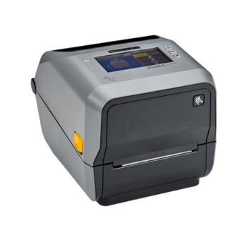 ZEBRA ZD621R RFID DESKTOP PRINTERS
