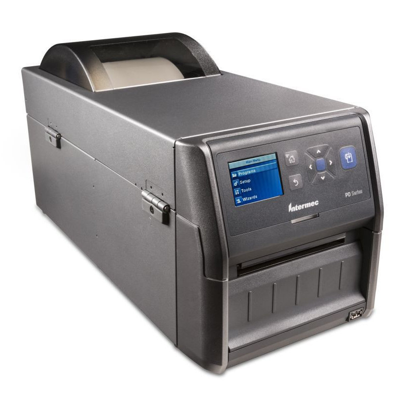 Honeywell PD43