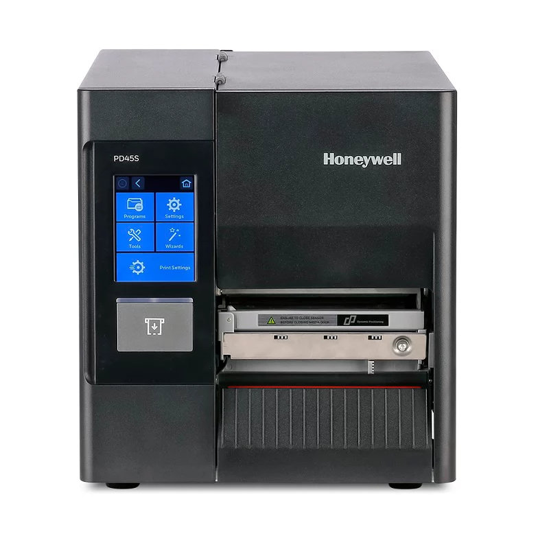 Honeywell PD45S/PD45