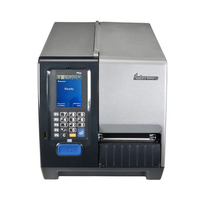 Honeywell PM43