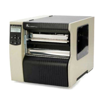 ZEBRA 220Xi4 INDUSTRIAL LABEL PRINTERS