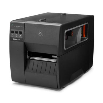 ZEBRA ZT111 INDUSTRIAL PRINTERS