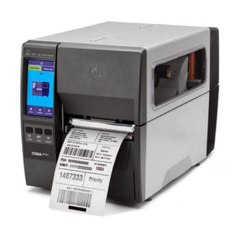 ZEBRA ZT231 RFID INDUSTRIAL PRINTERS