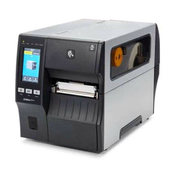 ZEBRA ZT400 Series RFID