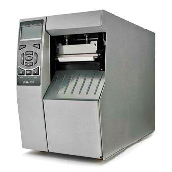 ZEBRA ZT510 INDUSTRIAL PRINTERS