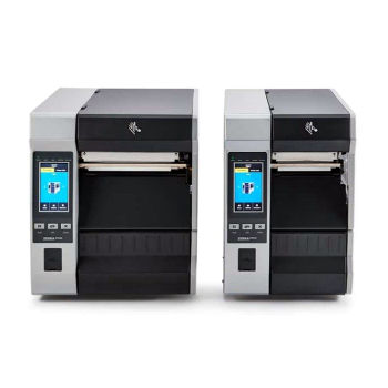 ZEBRA ZT600 Series RFID