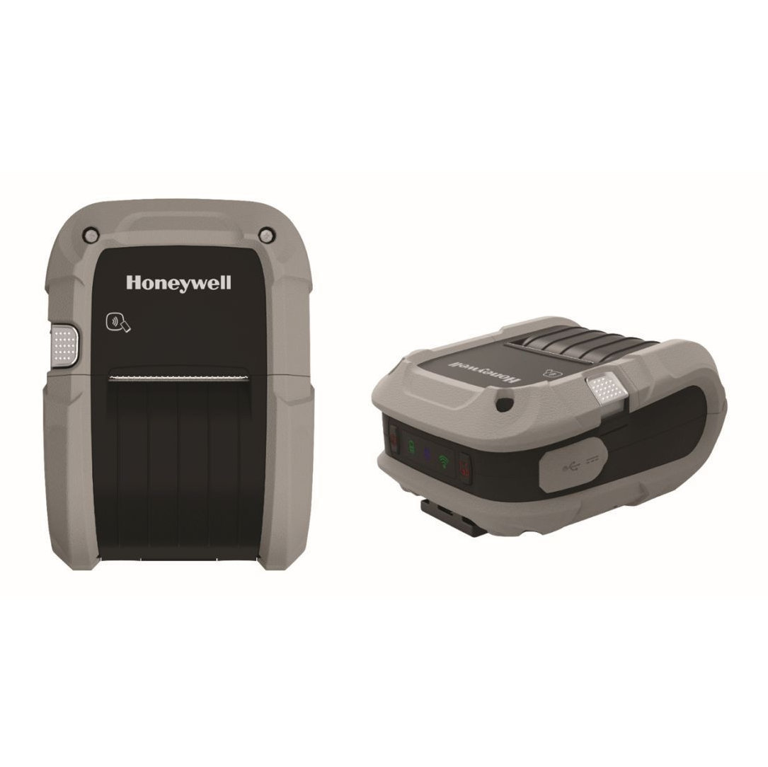 Honeywell RP4e Series