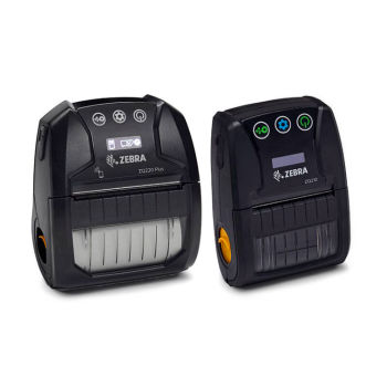 ZEBRA ZQ200 Series