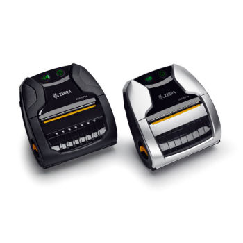 ZEBRA ZQ300 Plus Series