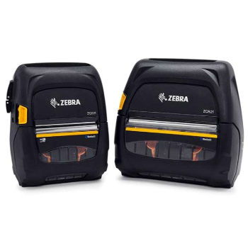 ZEBRA ZQ500 Series