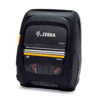 ZQ511 RFID Mobile Printer