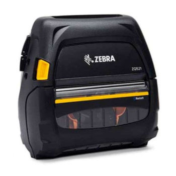 ZQ521 RFID Mobile Printer