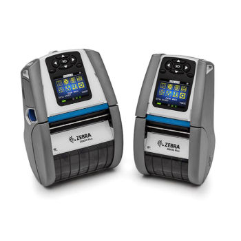 ZEBRA ZQ600 Plus Healthcare Series