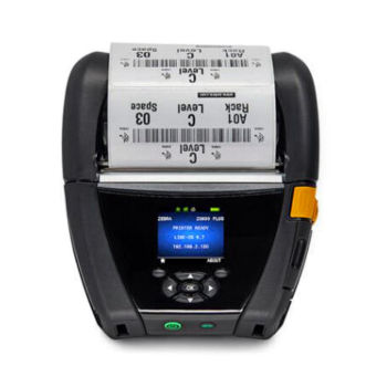 ZEBRA ZQ600 Plus Series