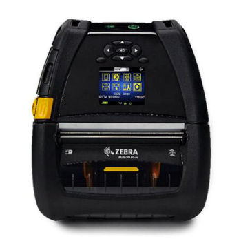 ZEBRA ZQ630 Plus RFID