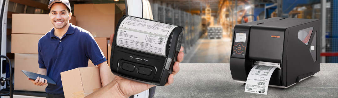 Label Printers