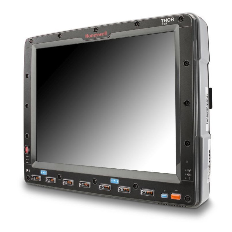 Honeywell Thor VM3