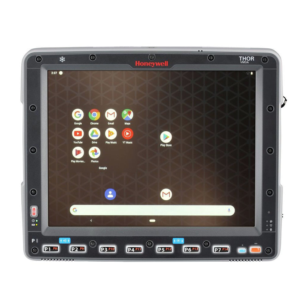 Honeywell Thor VM3A