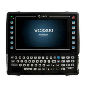 ZEBRA VC8300 Vehicle Mount Computer