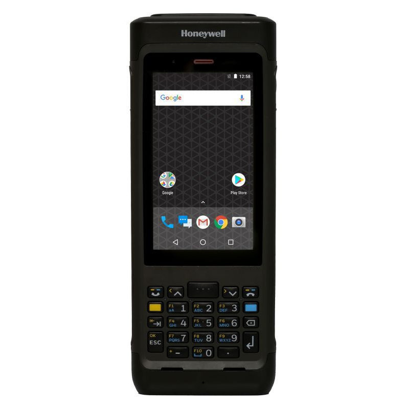 Honeywell CN80G