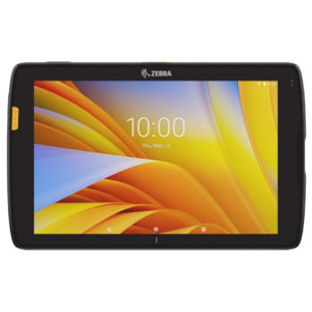 ZEBRA ET40 Enterprise Tablet