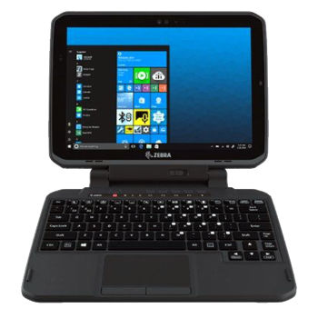 ZEBRA ET8x Tablet Computer Series