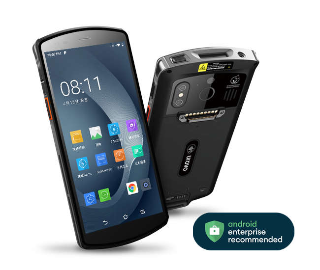 Urovo DT50 Enterprise Smart Mobile Computer